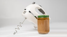 Load image into Gallery viewer, Peanut Butler® Mixing Hook - Compatible with Oster