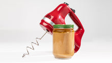 Load image into Gallery viewer, Peanut Butler® Mixing Hook - Compatible with KitchenAid