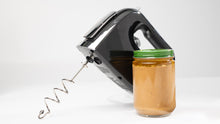 Load image into Gallery viewer, Peanut Butler® Mixing Hook - Compatible with Hamilton Beach