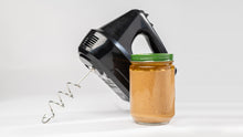 Load image into Gallery viewer, Peanut Butler® Mixing Hook - Compatible with Black & Decker