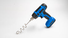 Load image into Gallery viewer, Peanut Butler® Mixing Hook - Compatible with Universal Drill ¼”
