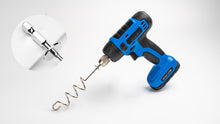 Load image into Gallery viewer, Peanut Butler® Mixing Hook - Compatible with Universal Drill ¼”