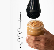 Load image into Gallery viewer, Peanut Butler® Mixing Hook - Compatible with Black & Decker