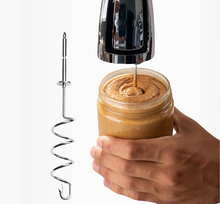 Load image into Gallery viewer, Peanut Butler® Mixing Hook - Compatible with Hamilton Beach