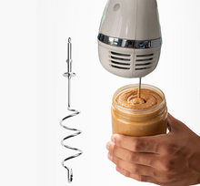 Load image into Gallery viewer, Peanut Butler® Mixing Hook - Compatible with Oster