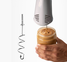 Load image into Gallery viewer, Peanut Butler® Mixing Hook - Compatible with Proctor Silex