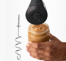 Load image into Gallery viewer, Peanut Butler® Mixing Hook - Compatible with Sunbeam